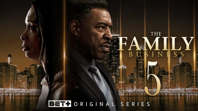 Exploring Carl Weber’S The Family Business Season 5