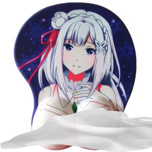 Ultimate Guide To Anime Mouse Pads: Reviews & Selection Tips