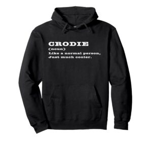 Crodie: The Ultimate Guide To Enhance Your Style