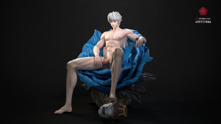Exploring The Ultimate Gojo Removable Pants Figure