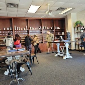 Essential Guide To Lone Star Candle Supply