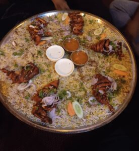 Discover The Best Mandi Near Me Options: A Guide