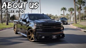 Explore Top Deals At Mcallen Motorcars For Your Next Ride