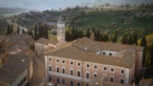 Exploring The Charm Of Monte Zara Italy