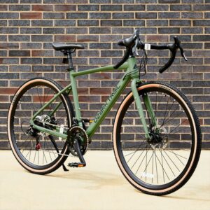 Exploring The Ozark Trail Gravel Bike: A Comprehensive Guide