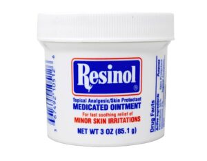 Ultimate Guide To Resinol: Benefits, Uses & Tips