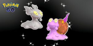 Exploring The Mesmerizing Shiny Slugma Phenomenon