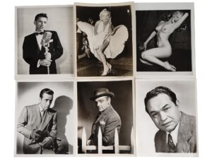 Unveiling The Fascinating Legacy Of Sinatra Monroe