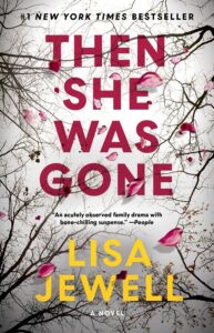 Unveiling The Then She Was Gone Book Summary