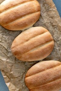The Art Of Making Delicious Torta Bread At Home