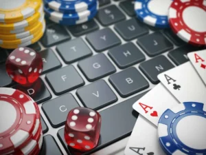 How Casino Games Keep Players Entertained